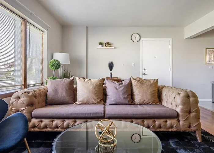 Apartamento Harmony Haven Westmont