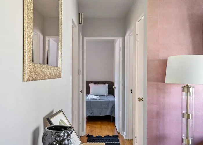 Harmony Haven Apartamento Westmont