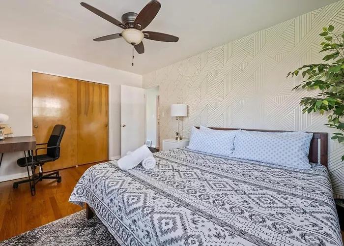Harmony Haven * Westmont
