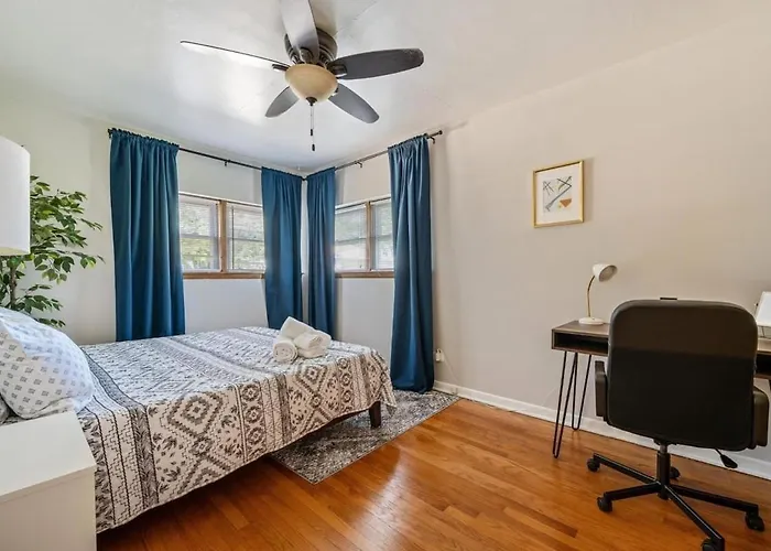 Harmony Haven